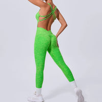 Fluorescent Green
