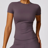 Aubergine