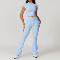 Sky Blue Set-2