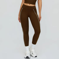 Chocolate brown