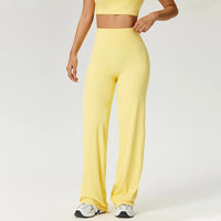 Washed Yellow