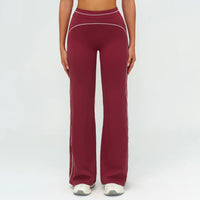 Cherry red