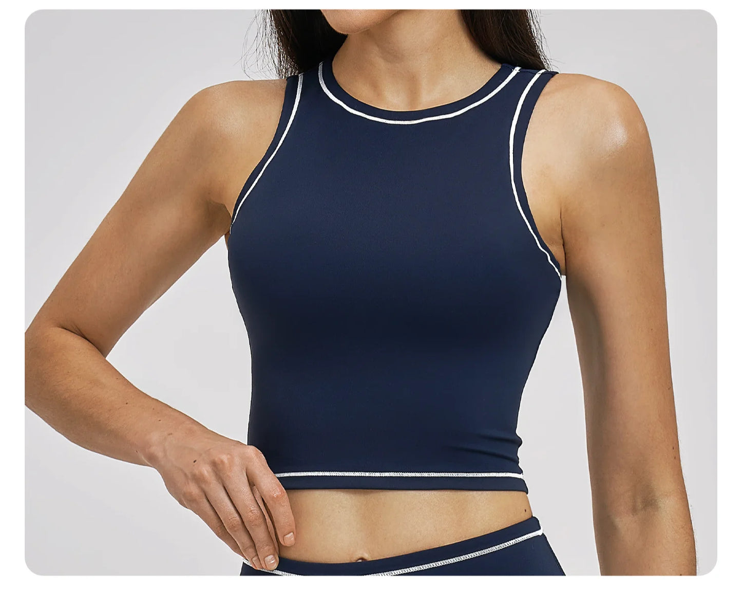 Sports Bra Workout Underwear Push Up Yoga Bra Women's Sports Fitness Tops Female Breathable Running Vest Bralette Gym Tops