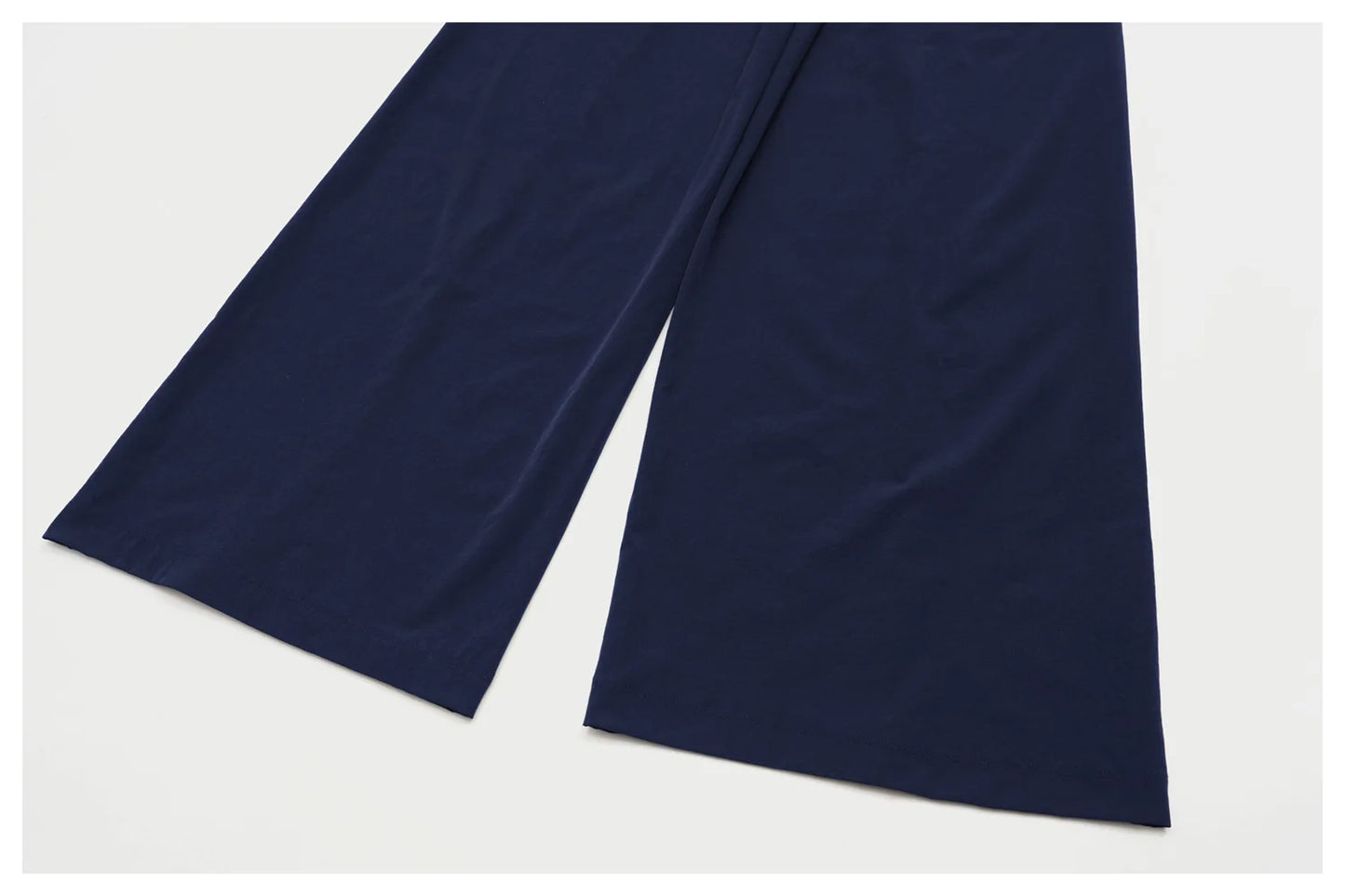 New Summer Sun Protection Set Yoga Set Women Two Piece Tracksuit Yoga Long Sleeved Wide-leg Pants Running Set Outdoor Sportswear