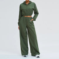 Pine green
