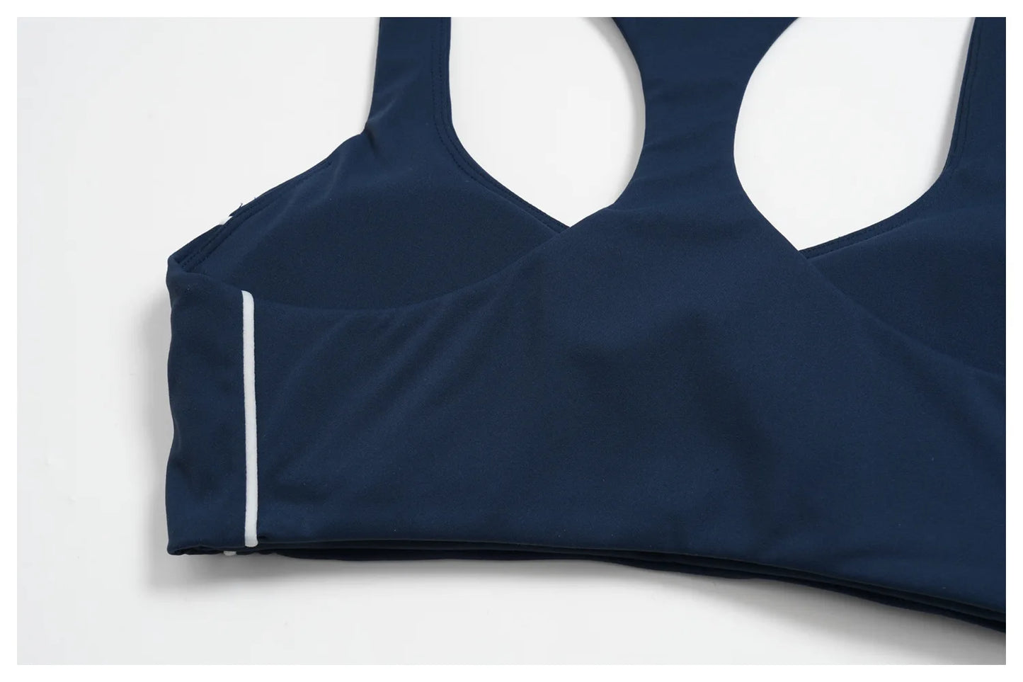 Sports Underwear Women's Fitness Yoga Bra Shockproof Gym Crop Top Runnings Push Up With Chest Pad Female Workout Underwear