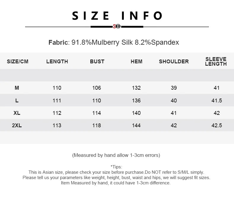 SuyaDream, Women Elegant Dresses, Real Silk, O Neck, 3/4 Sleeved, Black Mid Dress, 2026 Spring Summer Cloth