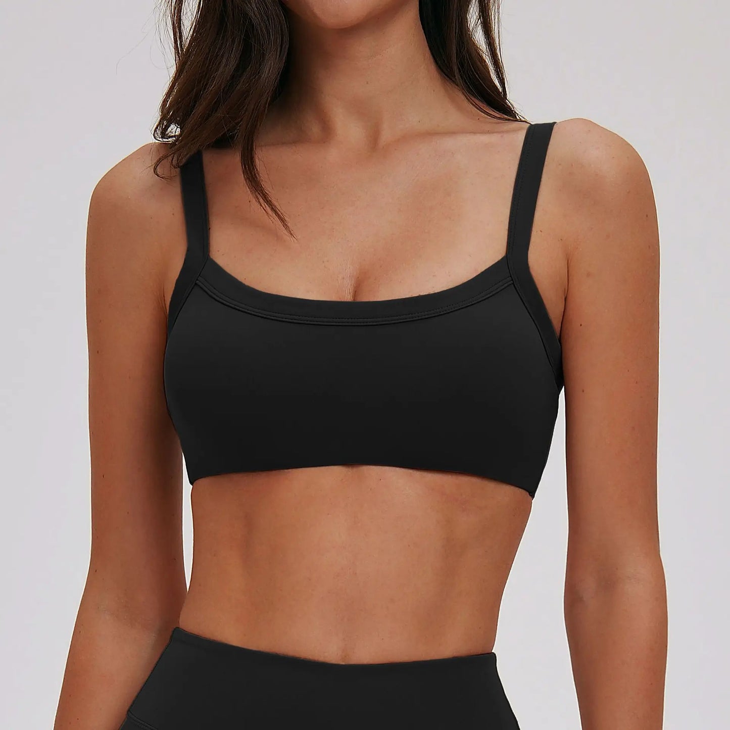 Yoga Bra Backless Sports Underwear Gym Tank Top Women's Push-Up Workout Bra Fitness Yoga Vest Female Gym Shockproof Sportswear