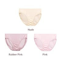 1Nude 1RbrPink 1Pink