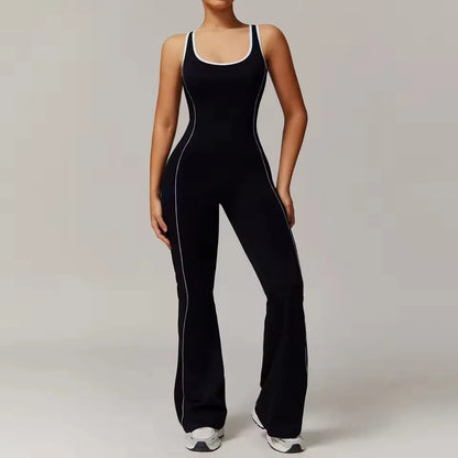 Women One-Piece Yoga Suit Women Training Gym Set Sportswear Women Sports Suit Fitness Women Stretch Push Up Suit Training Suits