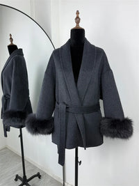 Dark Grey