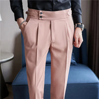 8011 Orange pink