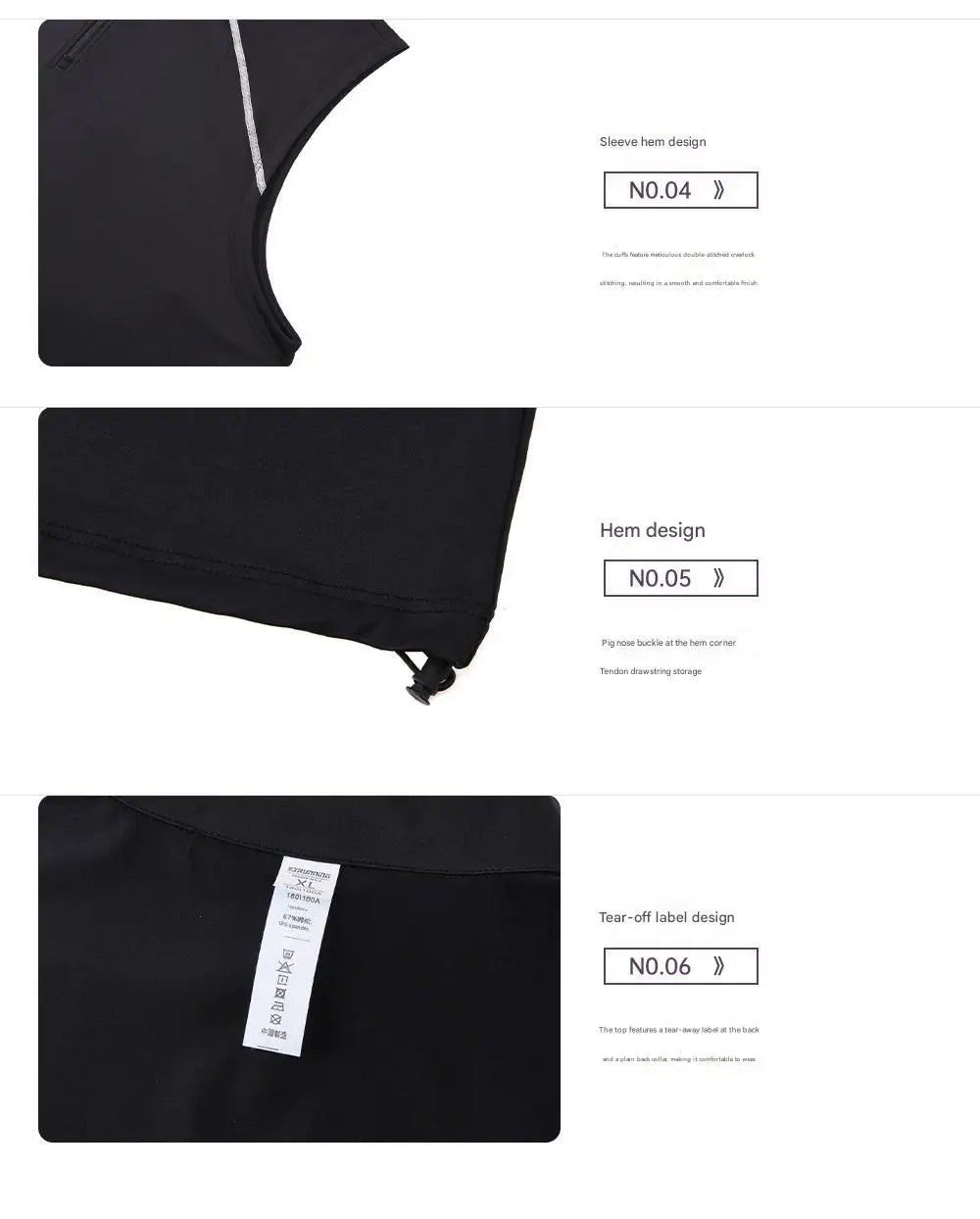 #461-XIYU Custom LOGO Half Zipper Gym Vest High Quality Shirt Sleeveless T-shirts Men Tank Tops Running Fitness Sports Vest Men
