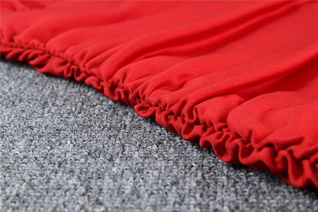 Sexy Deep V  Ruffle Halter Dress 2026 Summer Wrinkled Short Evening Party Dress For Women Tight Club Mini Dress Clubwear VD043