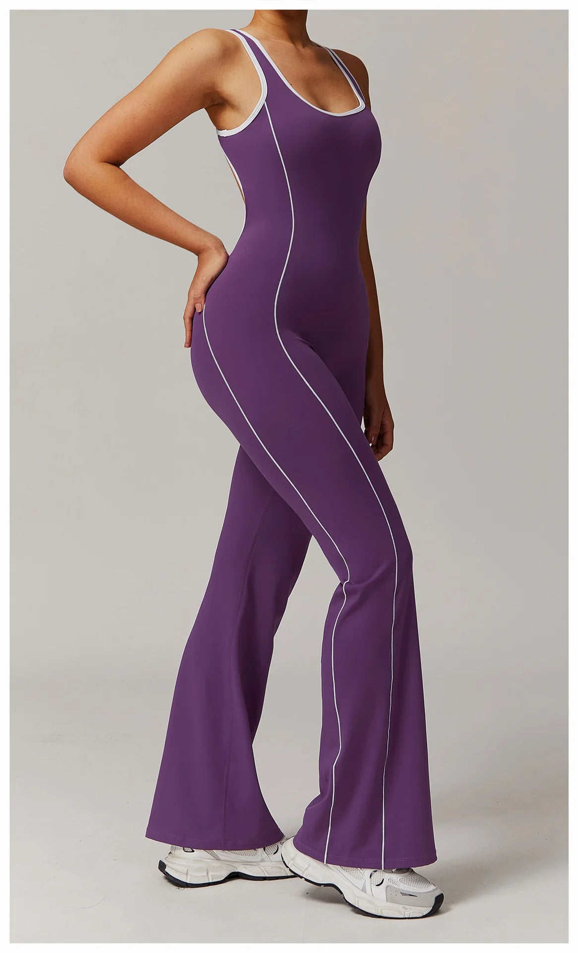 Women One-Piece Yoga Suit Women Training Gym Set Sportswear Women Sports Suit Fitness Women Stretch Push Up Suit Training Suits