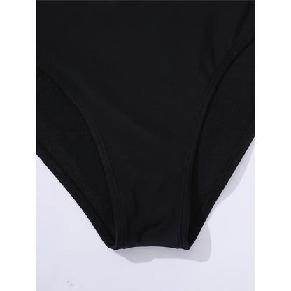 S - XL New 7 Colors V Neck High Waist Bikini Female Swimsuit Women Swimwear Two-pieces Bikini set Bather Bathing Suit Swim V5006