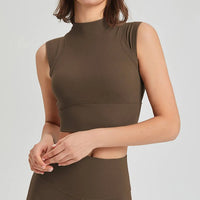 Tea Brown