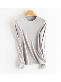 grey O
