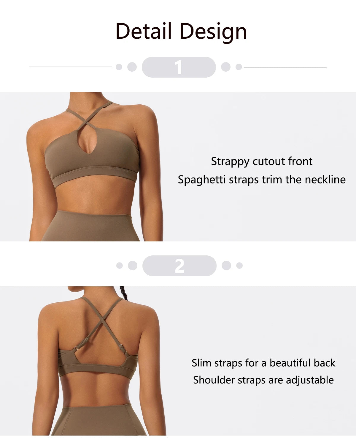 Hearuisavy Ultra-Soft Fabrics 2Pcs Sports Set Women Cross Workout Clothing Gym Suit High Waist Legging Quick Dry Yoga Clothes