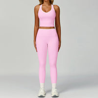 Cherry pink Set-5