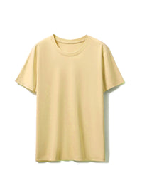 Yellow O
