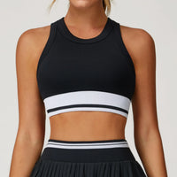 Advanced Black