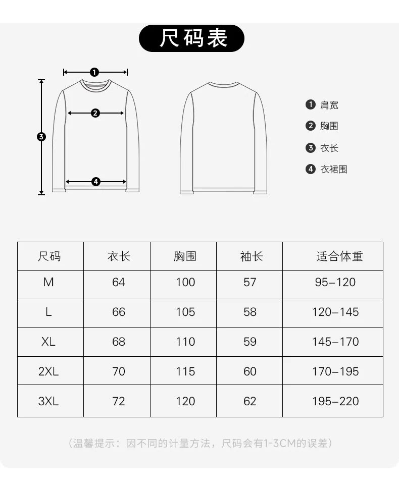Men Leisure 100% Merino Wool Sweater Polo Collar Knit Pullover Autumn Winter Cashmere Clothing Casual Business Color Stripe Top