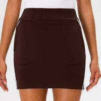 Dark Coffee Color