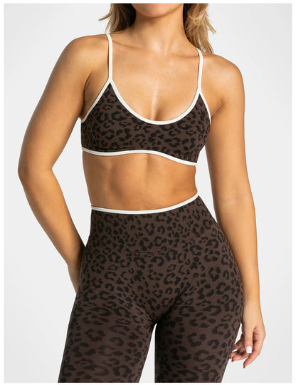 Women Seamless Tank Top Yoga Bra Hollow Breathable Sports Underwear Gym Fitness Top Yoga Vest Female Sexy Running Yoga Underwear