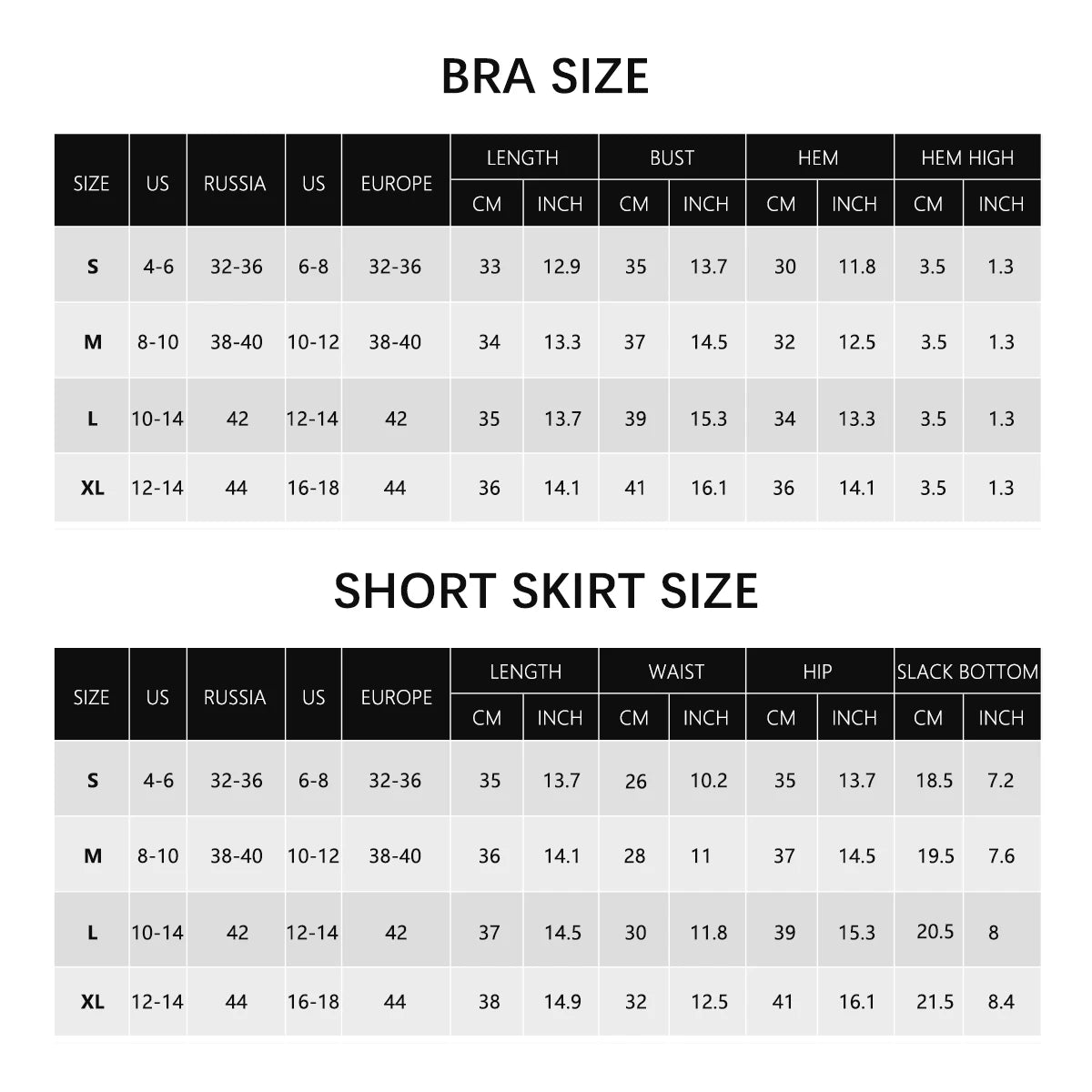 Summer Women Chest Padding And High Elasticity Bra Set 2Pcs Tennis Skirt Sportswear Female Golf Suits Sport Outfit For Woman