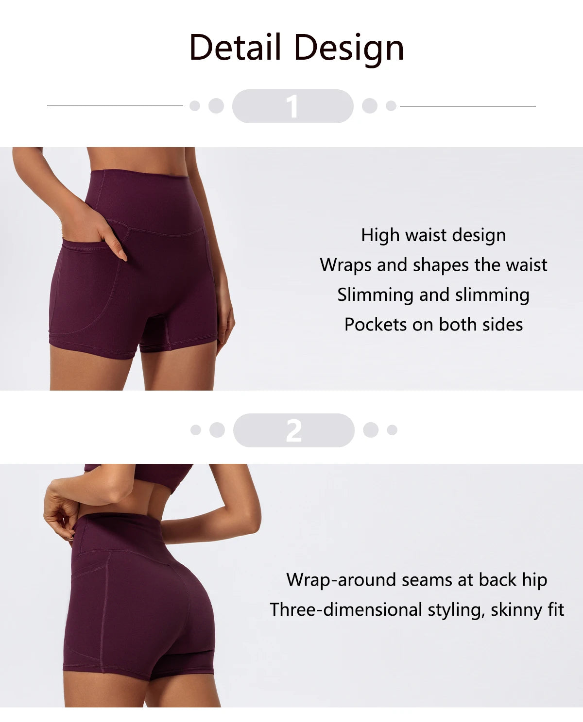 Hearuisavy Summer Half Zipper Yoga Suit Outdoor Workout Clothing Gym Set Women Flared Pants 2Pcs Sports Long Sleeves Shirt Suit
